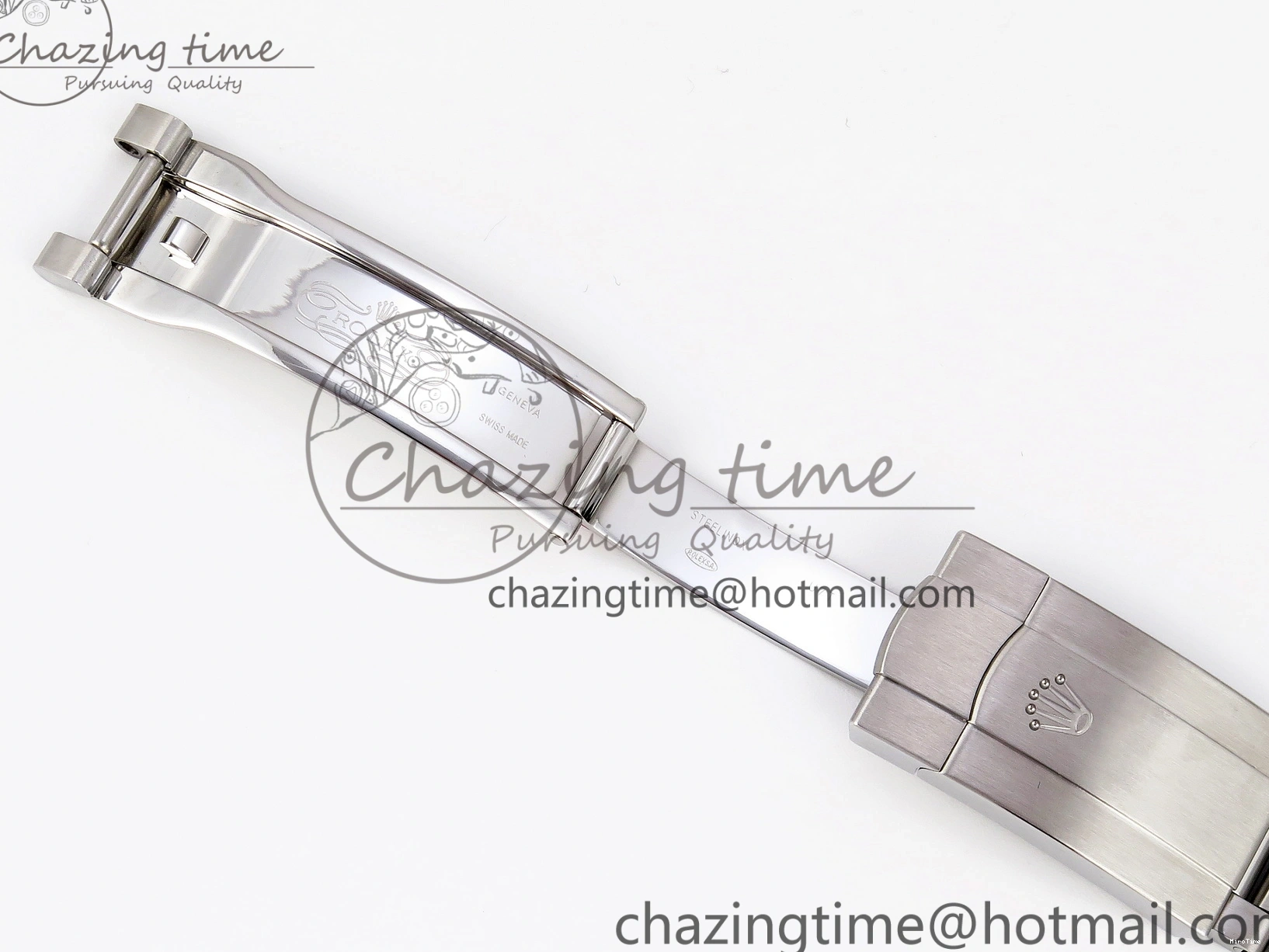 MiroTime 0223 Popular OYSTER PERPETUAL 126000 36MM VSF 1:1 BEST EDITION 904L STEEL YELLOW DIAL VS 1774